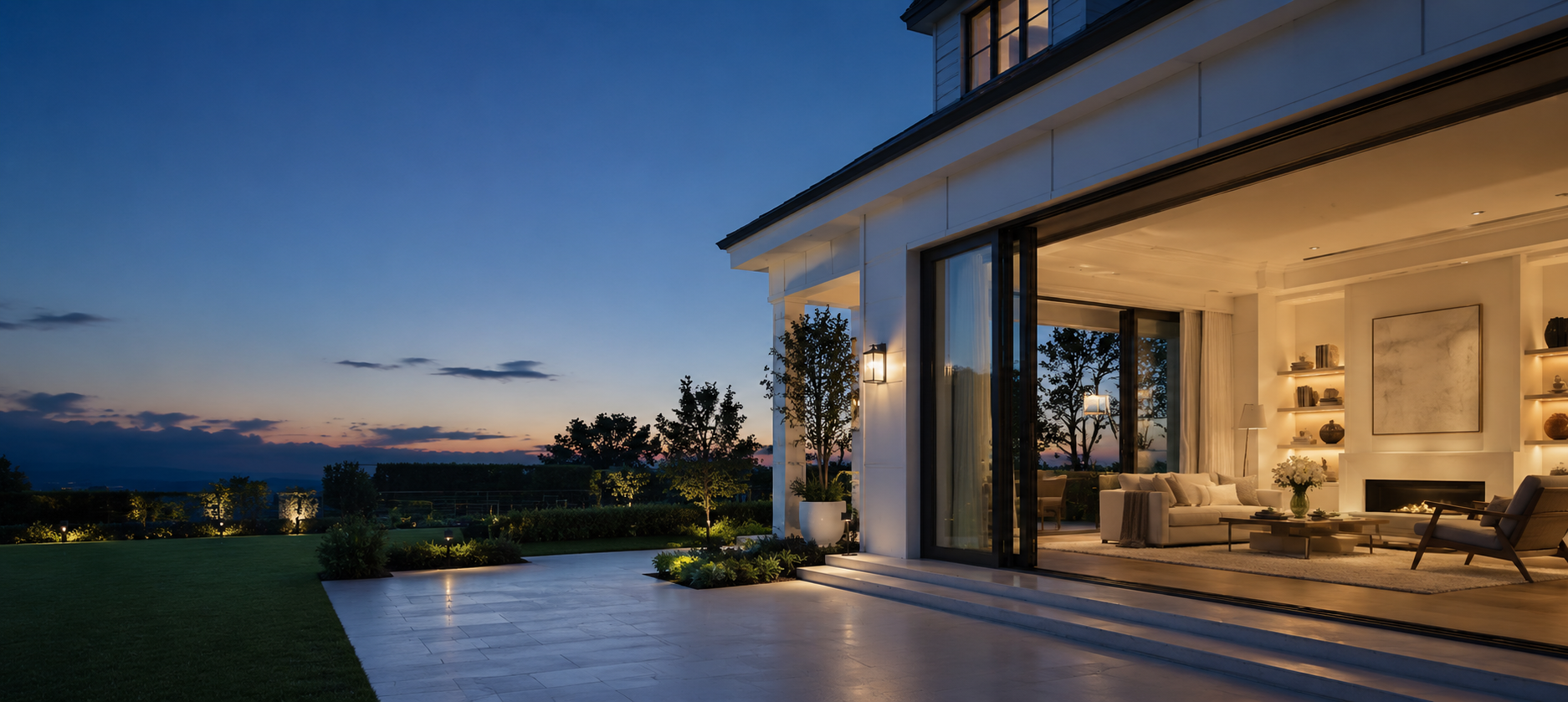Spring Refresh: Smart Upgrades Await