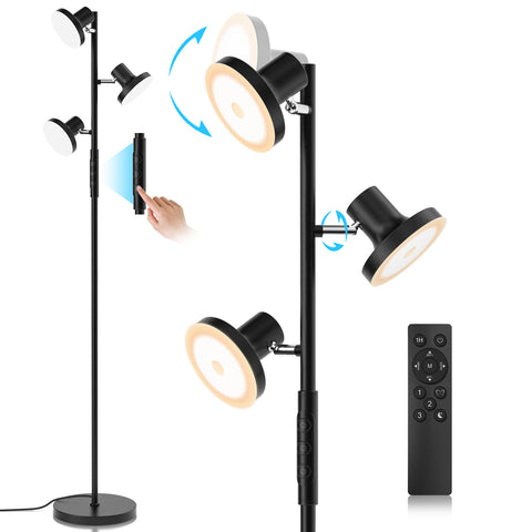 F02 Floor Lamp