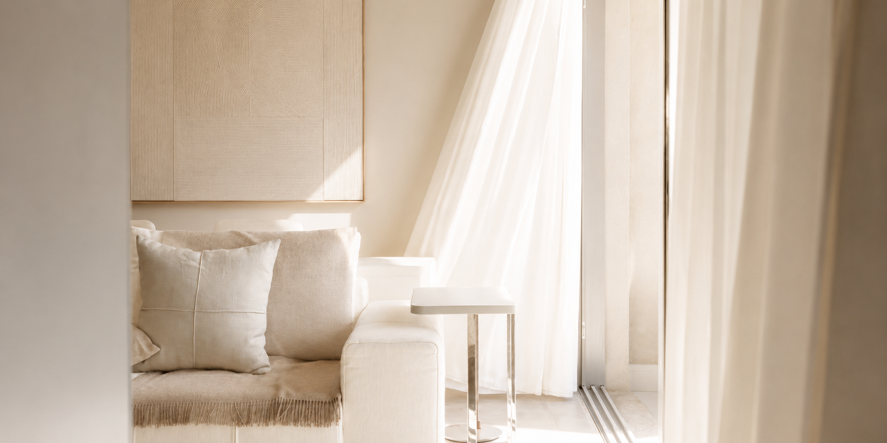 Spring Refresh: Smart Upgrades Await