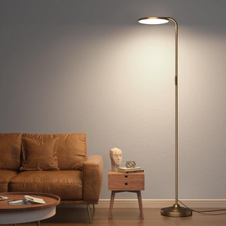 SIBRILLE Bedroom Floor Lamp