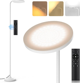 SIBRILLE Bedroom Floor Lamp
