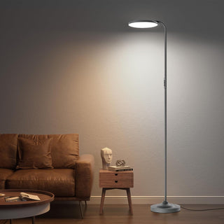 SIBRILLE Bedroom Floor Lamp