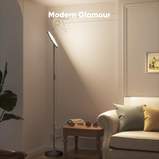 SIBRILLE Bedroom Floor Lamp