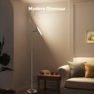 SIBRILLE Bedroom Floor Lamp