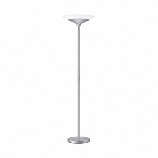 SIBRILLE Torchiere Floor Lamp - 72" Tall LED