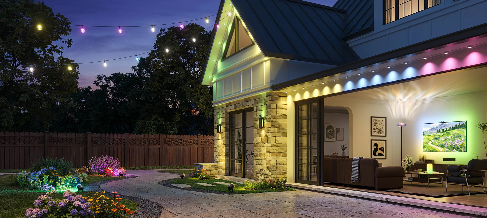 Spring Refresh: Smart Upgrades Await