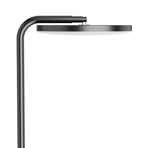 SIBRILLE 36W Rotating Floor Lamp