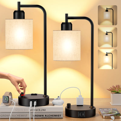 Table Lamps