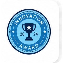 Innovation Award 2024