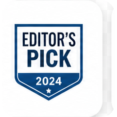 Editor's Pick 2024