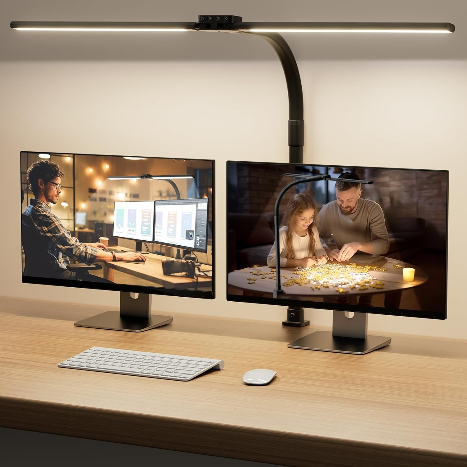 Desk Lamps