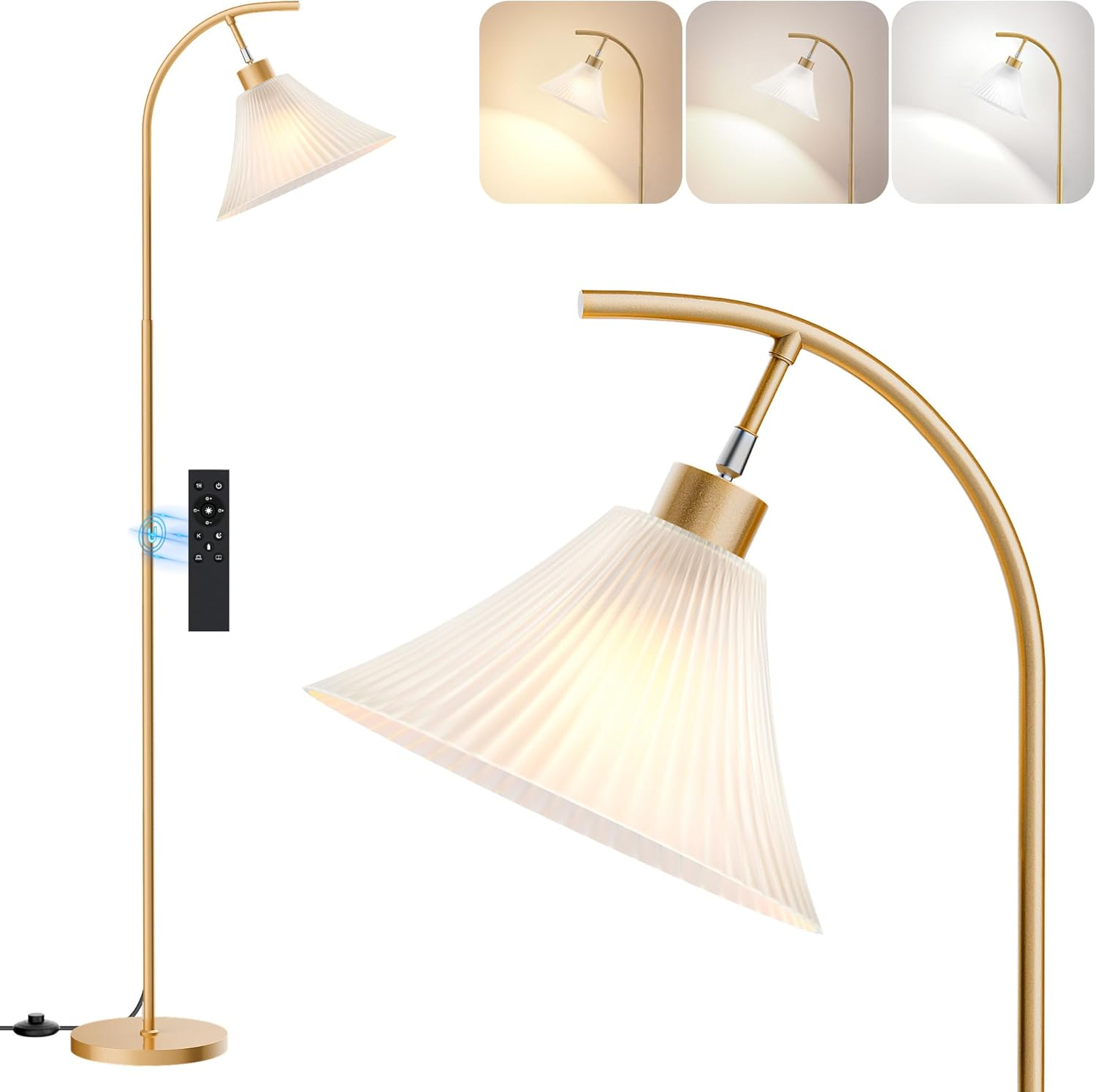 Floor Lamps