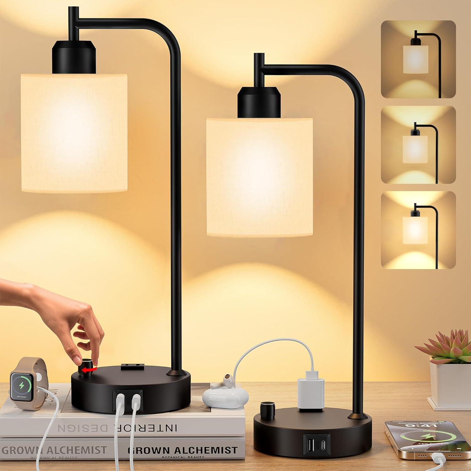 Table Lamps